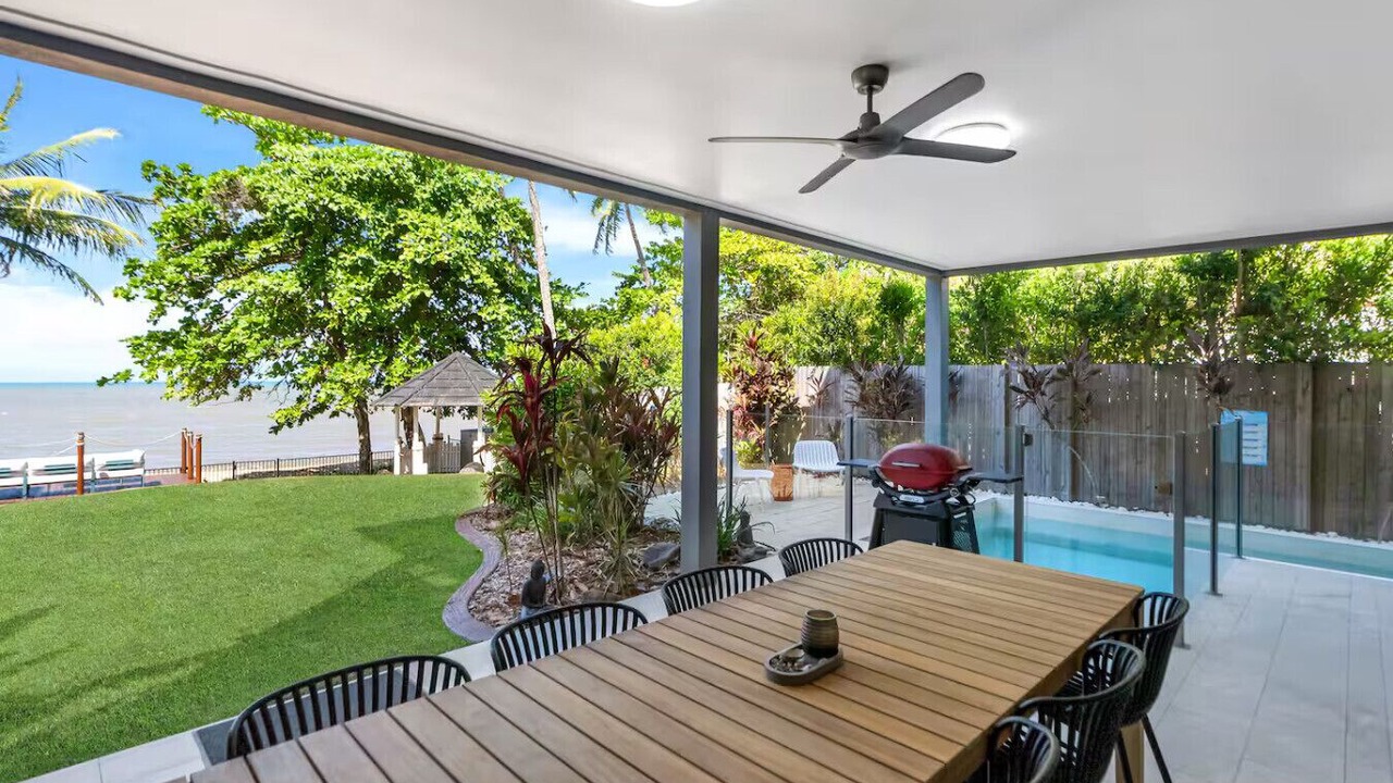 Photo of Outdoor in Trinity Beach