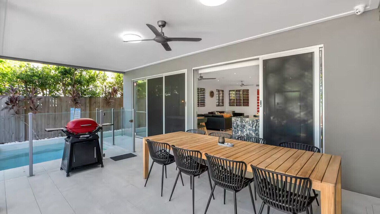 Photo of Outdoor in Trinity Beach