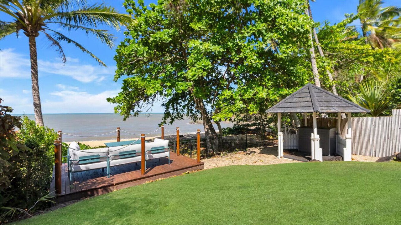 Photo of Outdoor in Trinity Beach