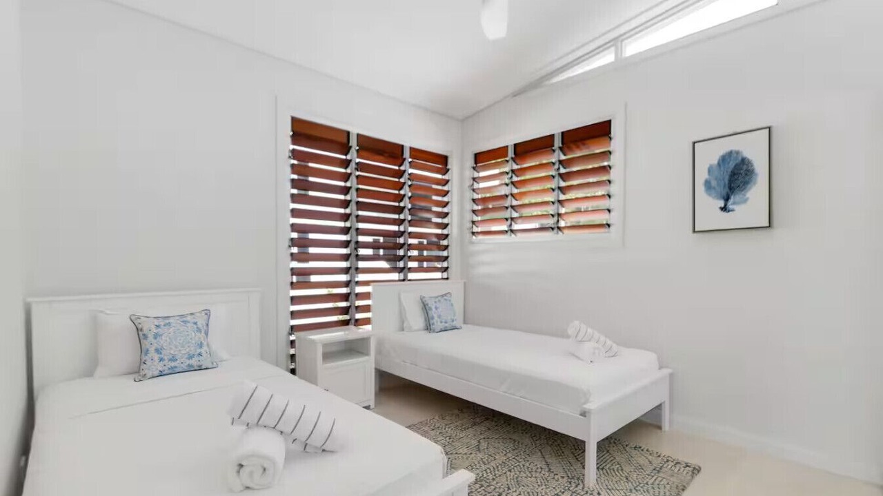 Photo of Bedroom in Trinity Beach