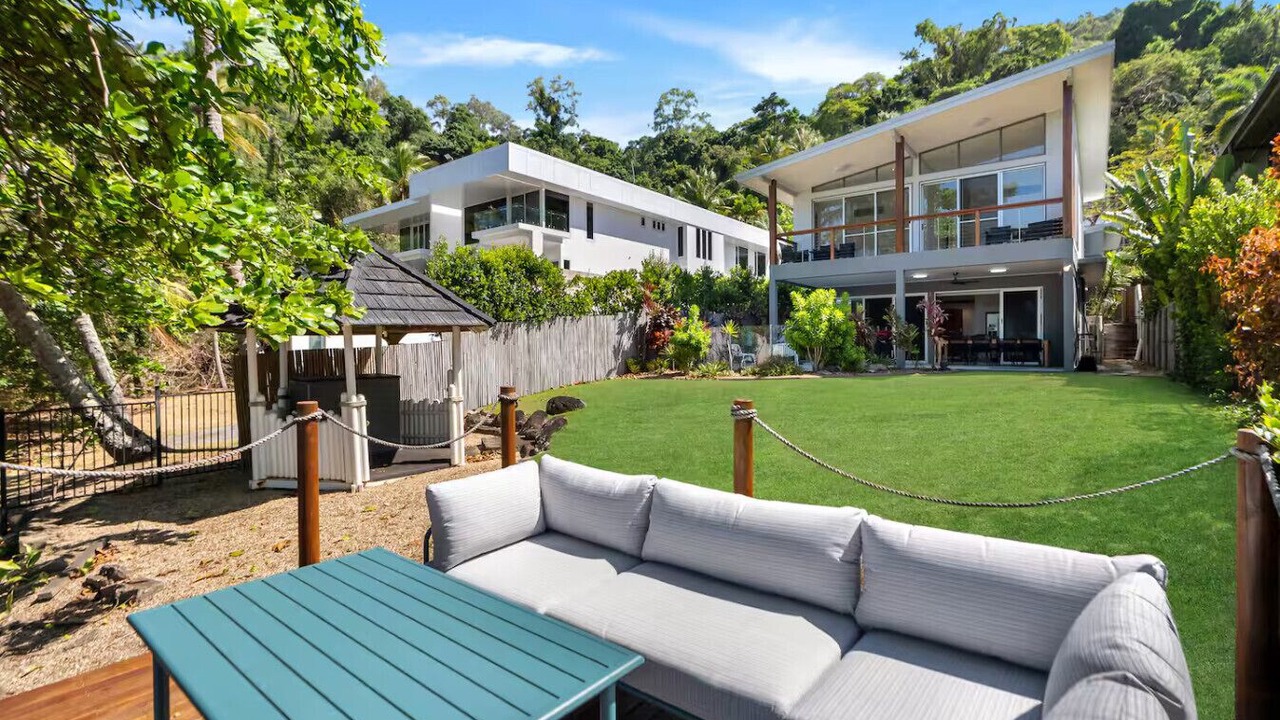 Photo of Patio Balcony in Trinity Beach