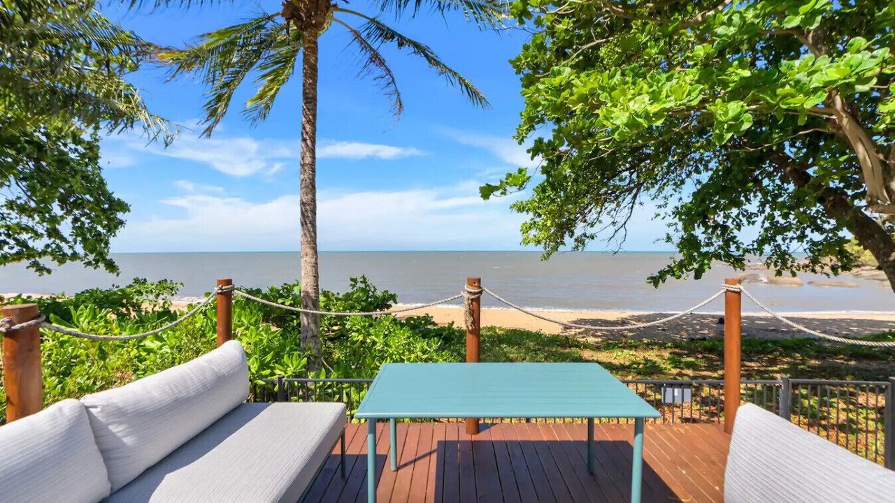 Photo of Outdoor in Trinity Beach