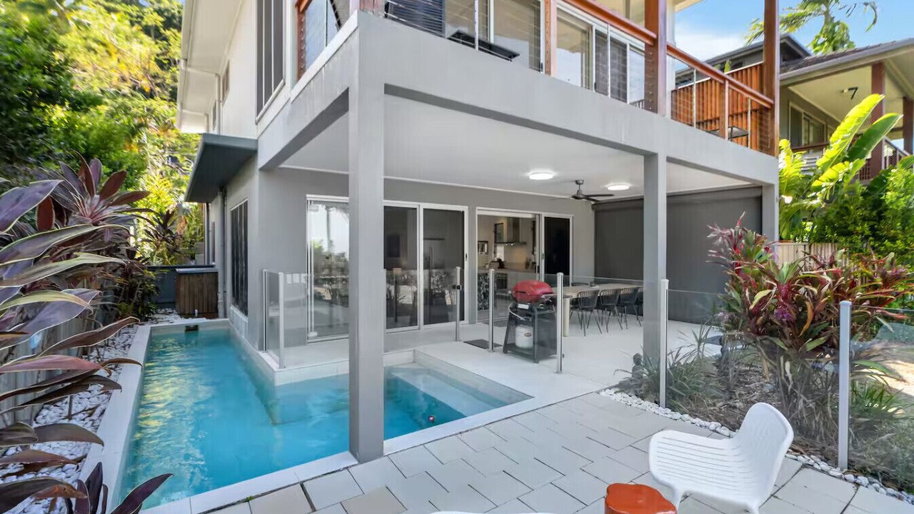Photo of Outdoor in Trinity Beach