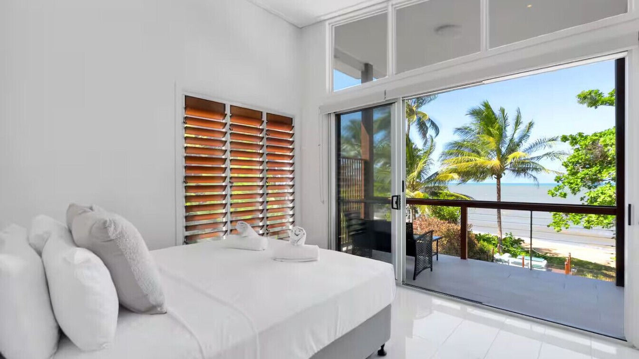 Photo of Bedroom in Trinity Beach