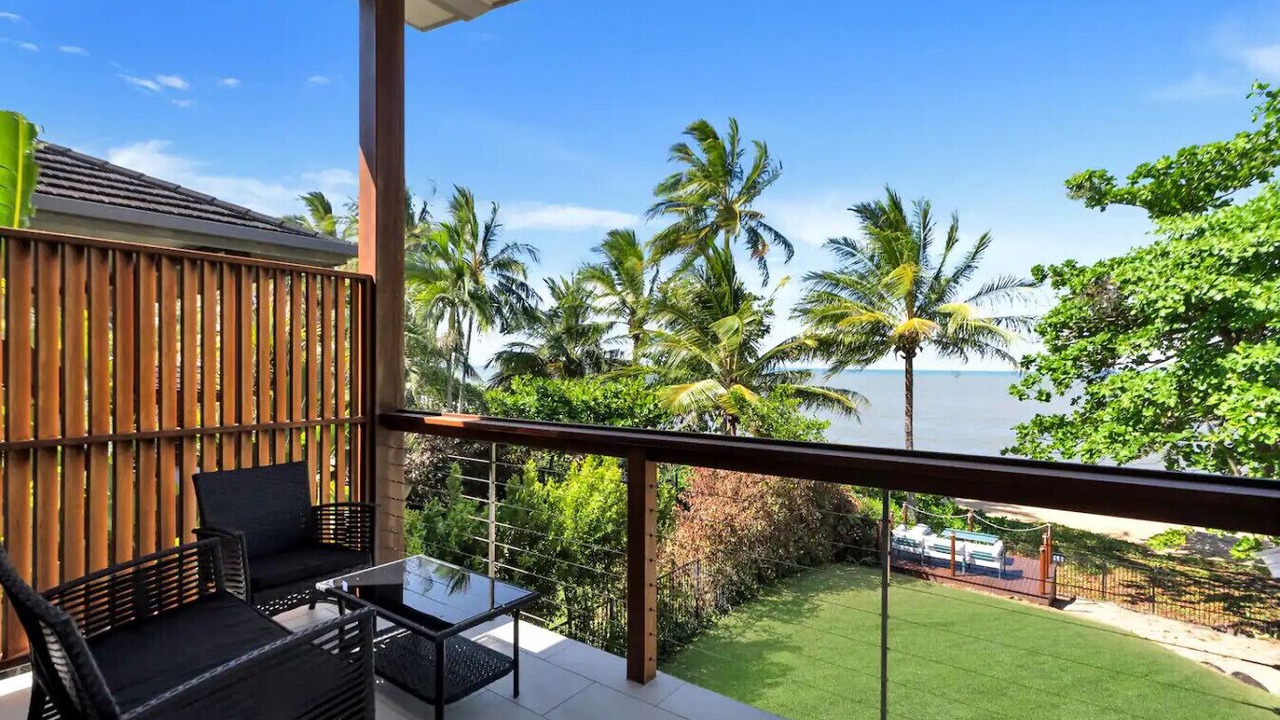 Photo of Patio Balcony in Trinity Beach