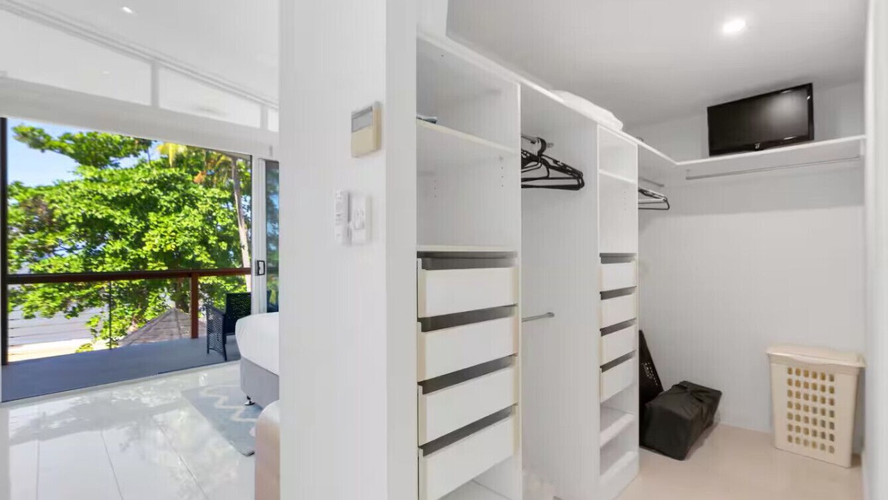 Photo of Bedroom in Trinity Beach