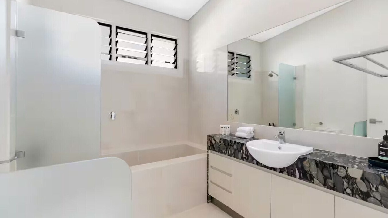 Photo of Bathroom in Trinity Beach