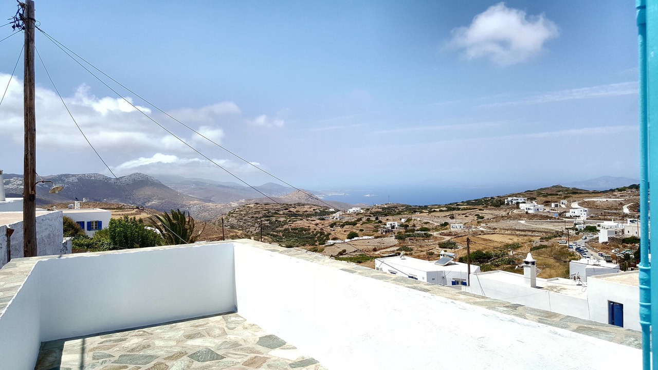 Photo of Outdoor in Amorgos Town