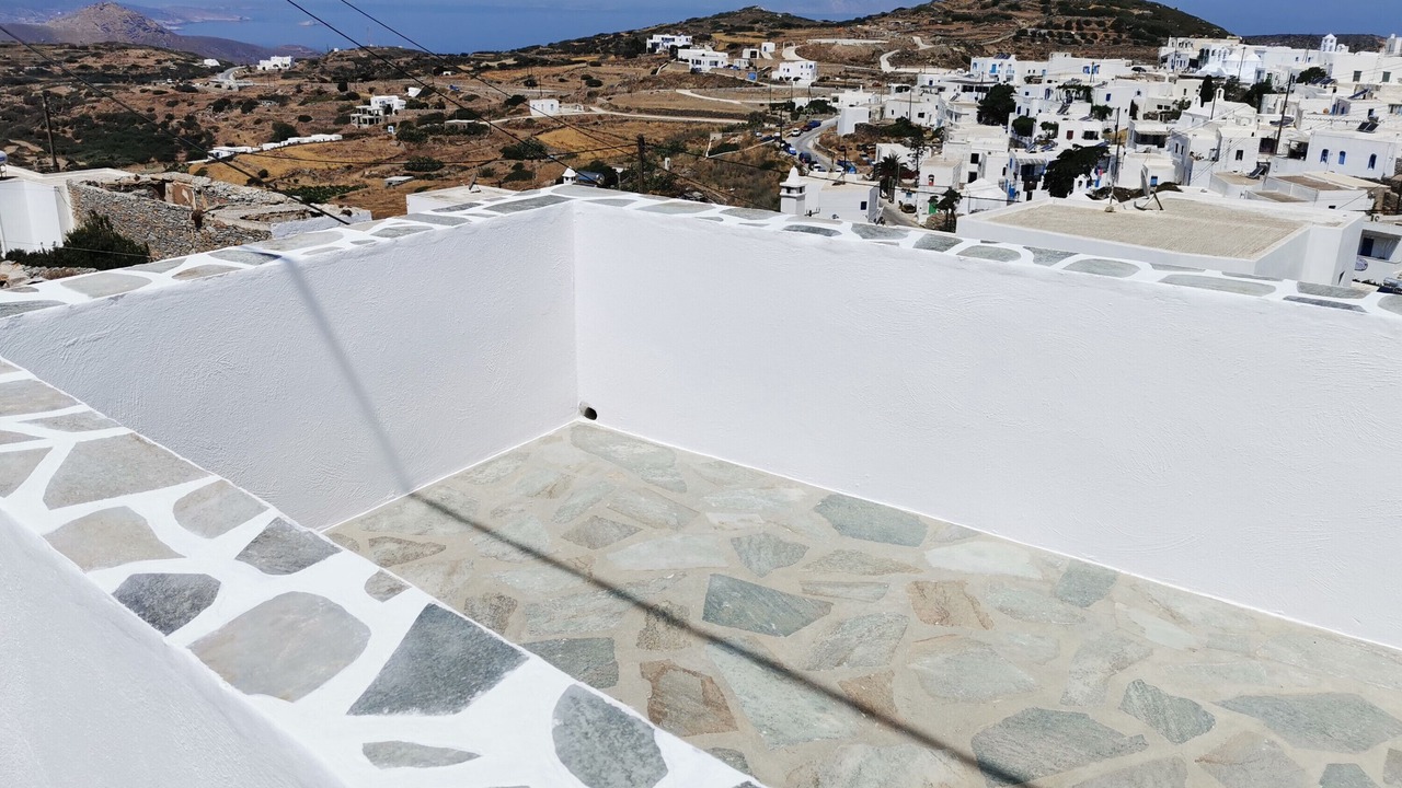 Photo of Outdoor in Amorgos Town