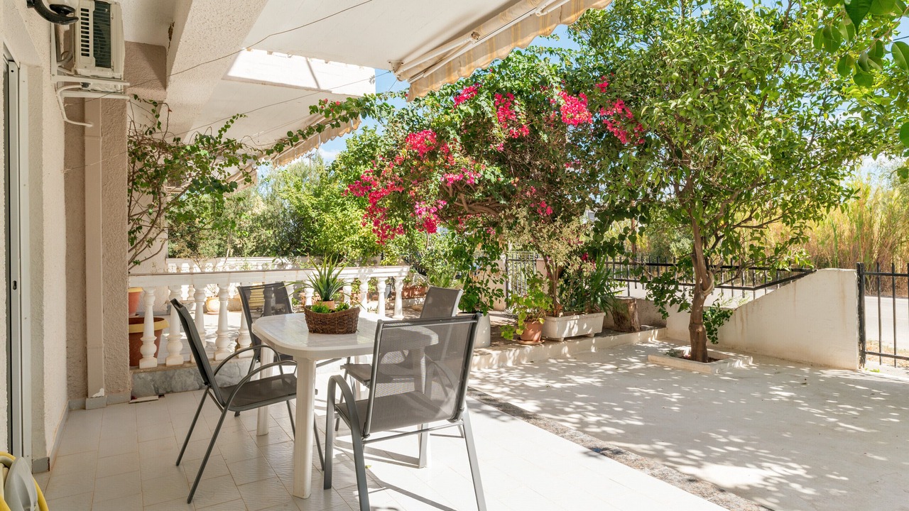 Photo of Outdoor in Paralio Astros