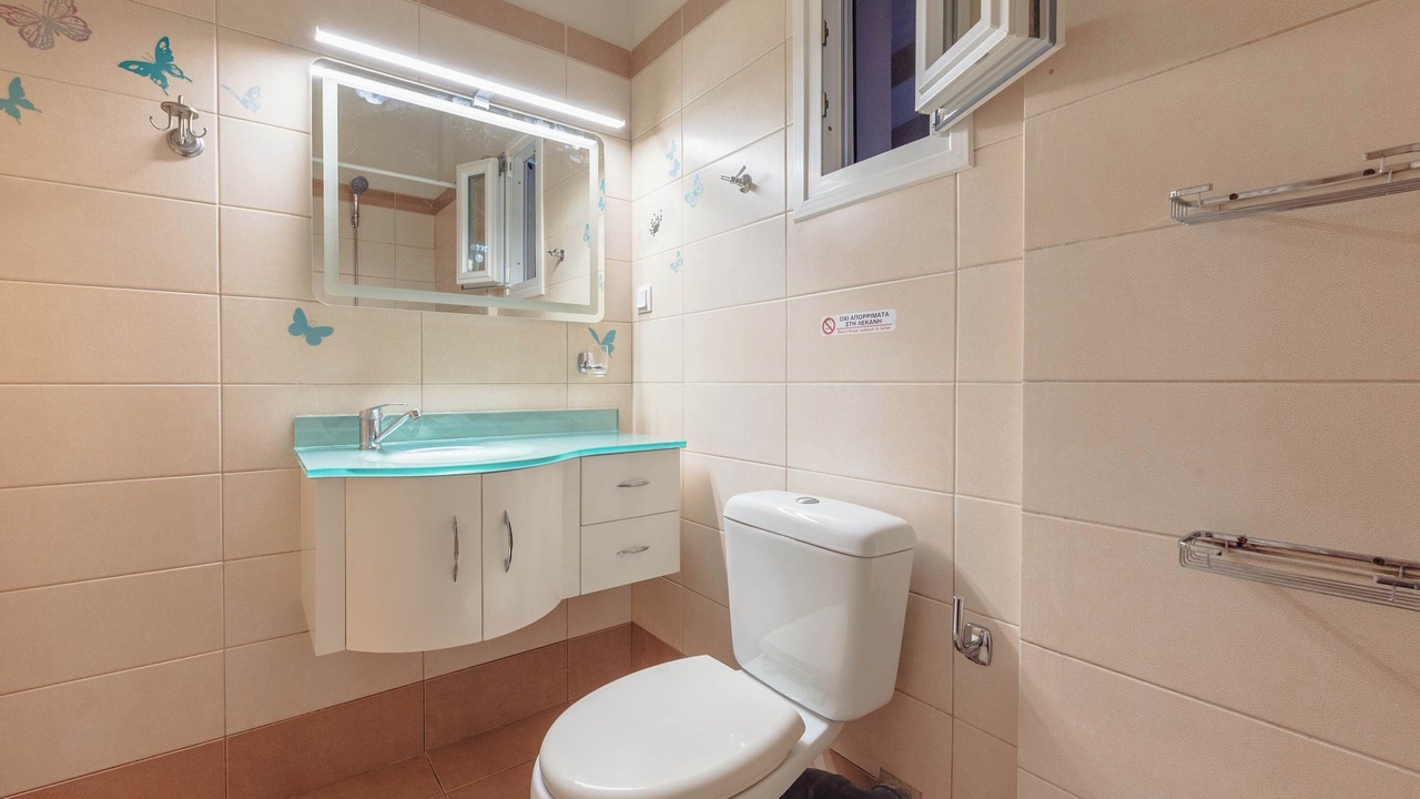 Photo of Bathroom in Kourouta