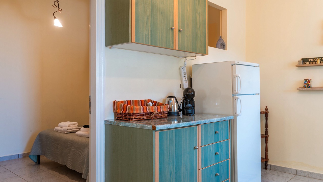 Photo of Bedroom in East Mani