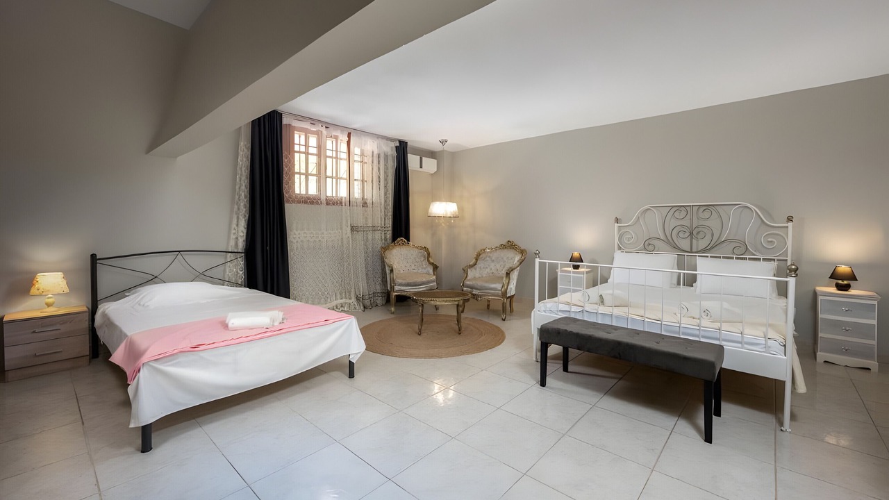 Photo of Bedroom in Kalavarda