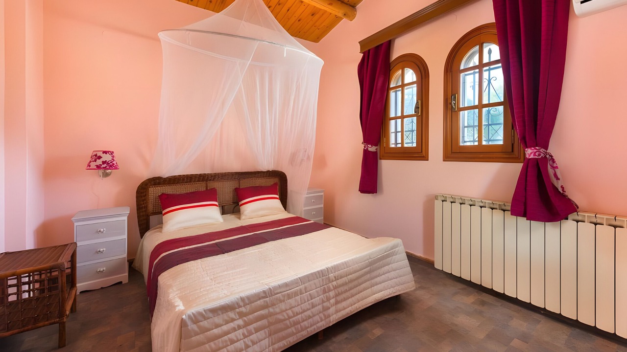 Photo of Bedroom in Kalavarda