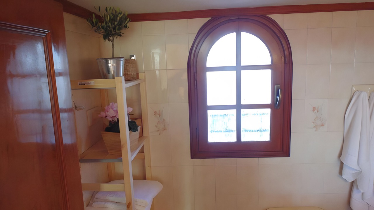 Photo of Bathroom in Kalavarda