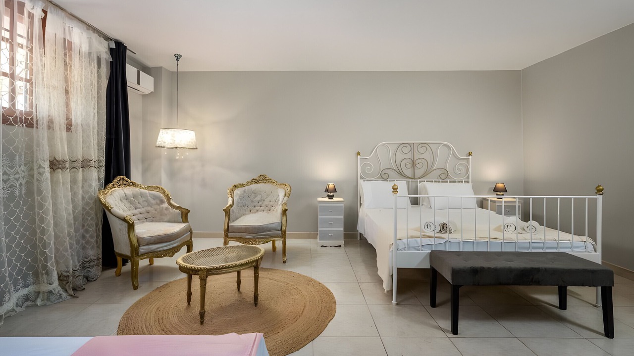Photo of Bedroom in Kalavarda