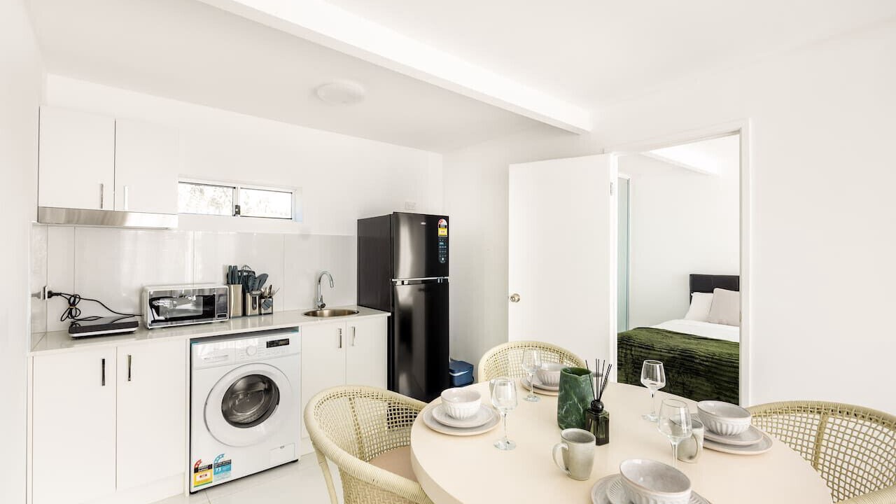 Photo of Kitchen in Sunnybank