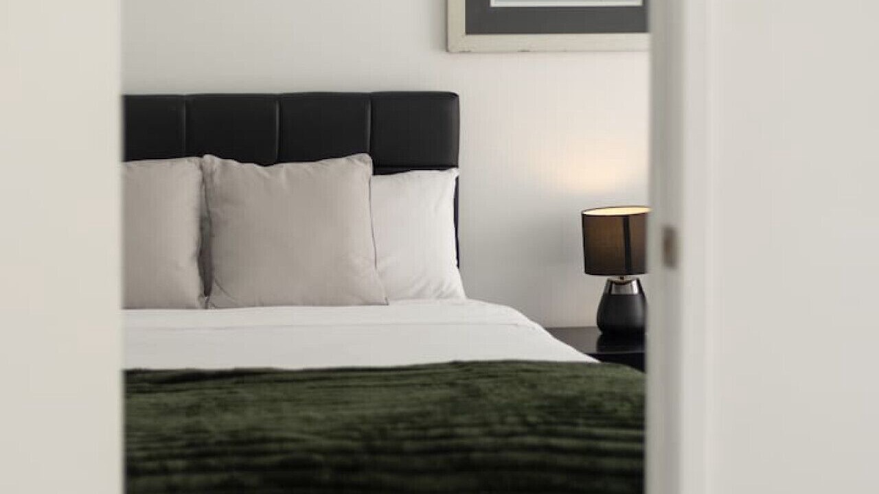 Photo of Bedroom in Sunnybank