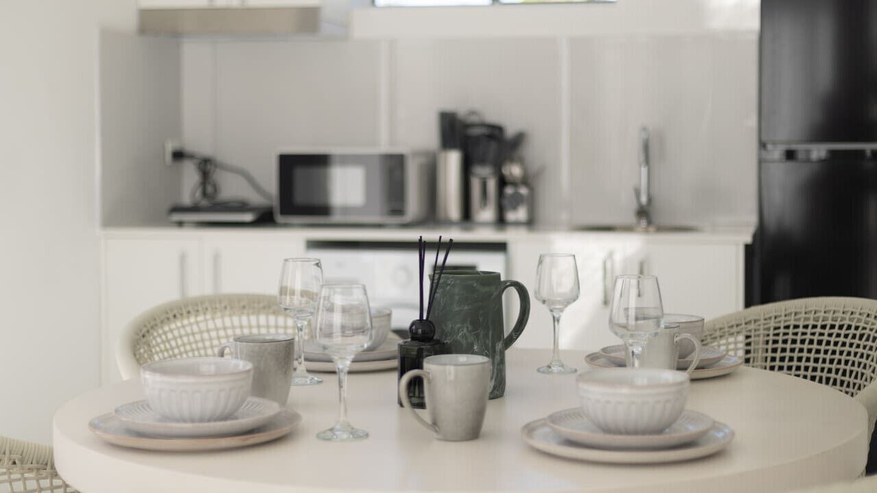 Photo of Kitchen in Sunnybank