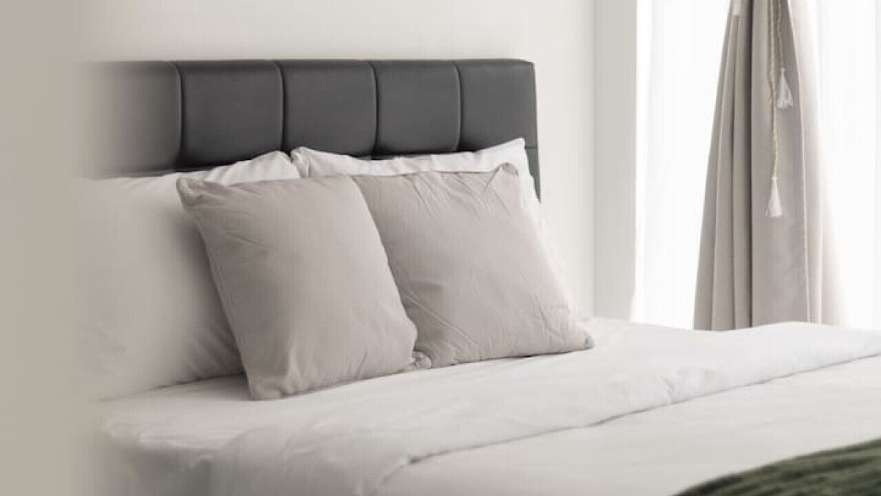 Photo of Bedroom in Sunnybank