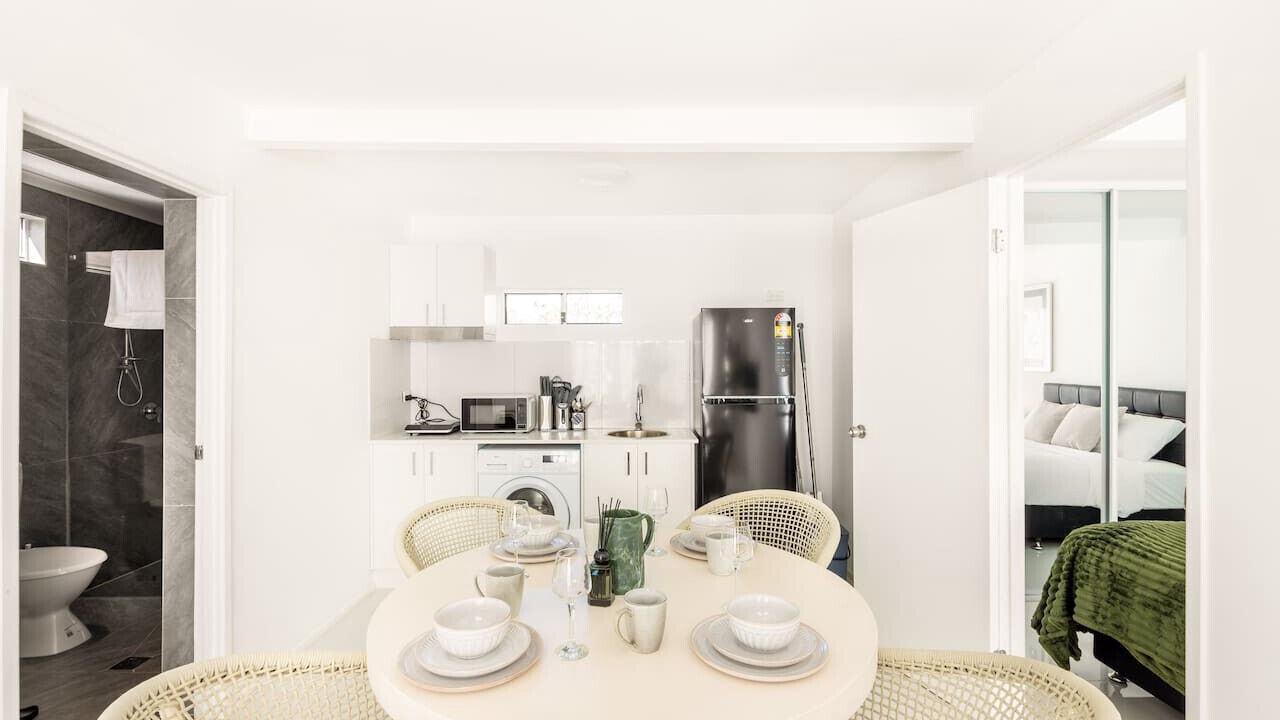 Photo of Kitchen in Sunnybank