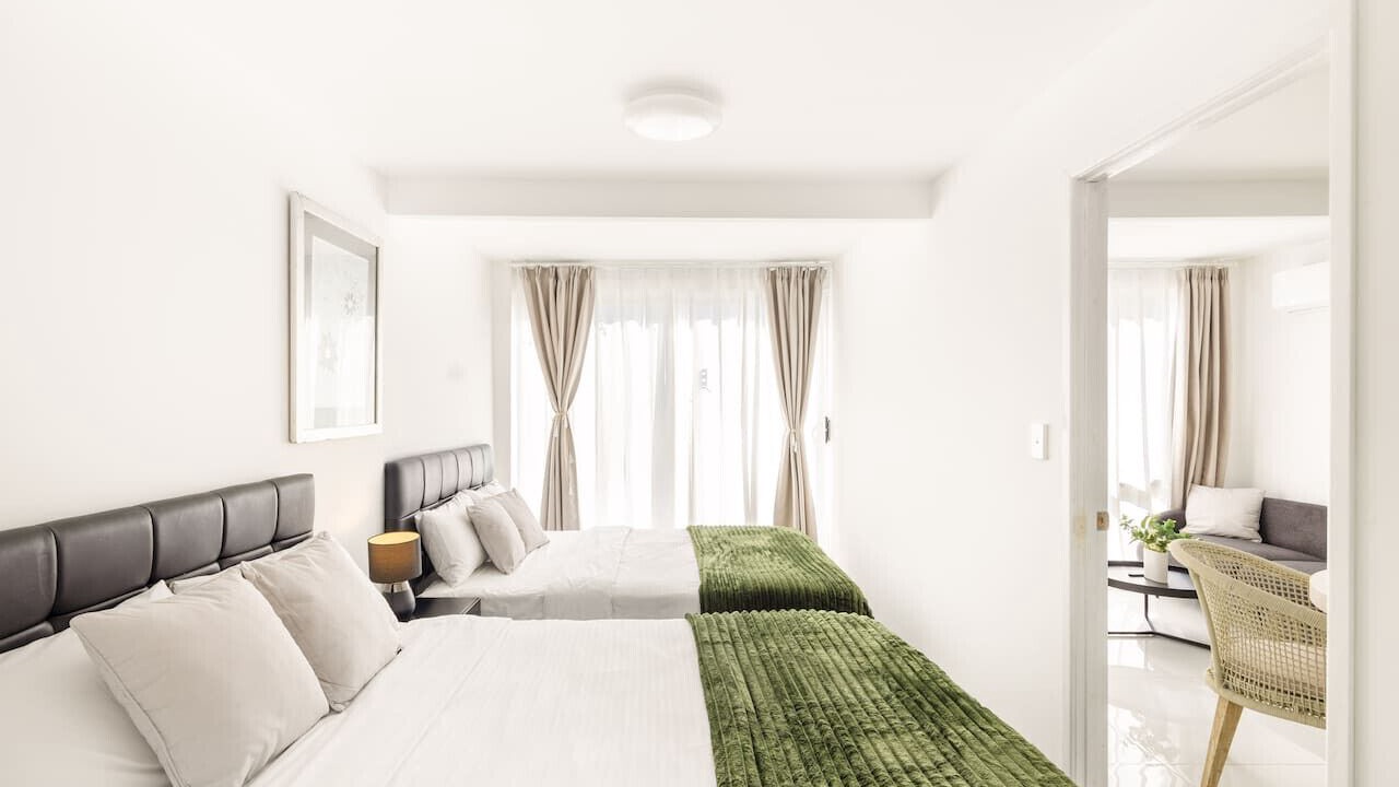 Photo of Bedroom in Sunnybank