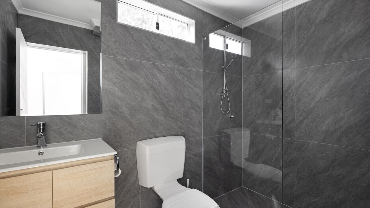 Photo of Bathroom in Sunnybank
