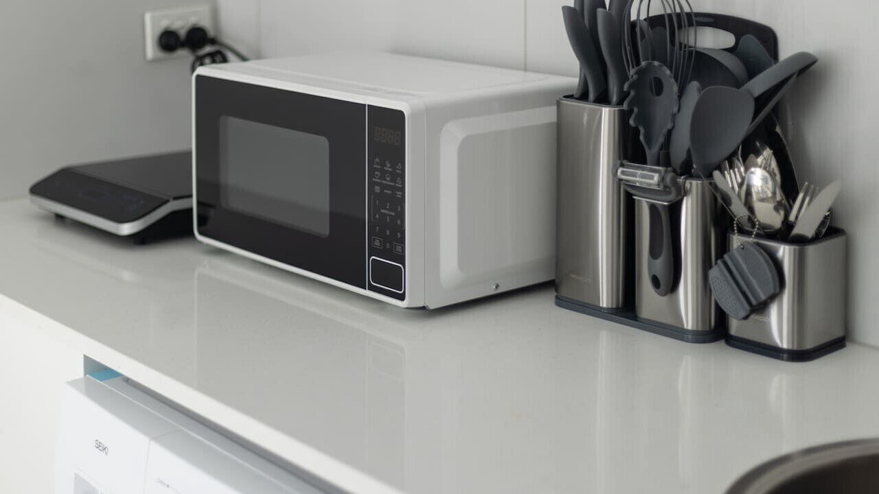 Photo of Kitchen in Sunnybank