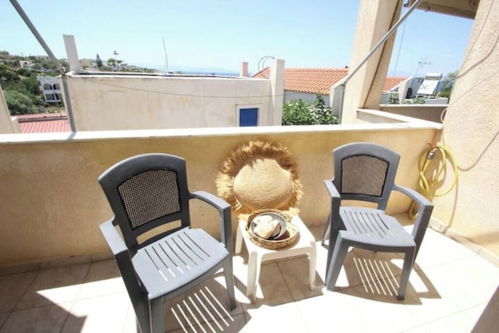 Photo of Patio Balcony in Souvala