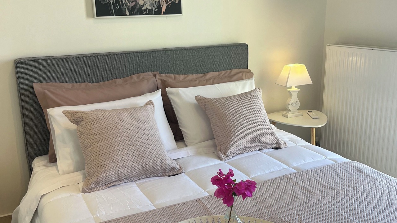 Photo of Bedroom in Souvala