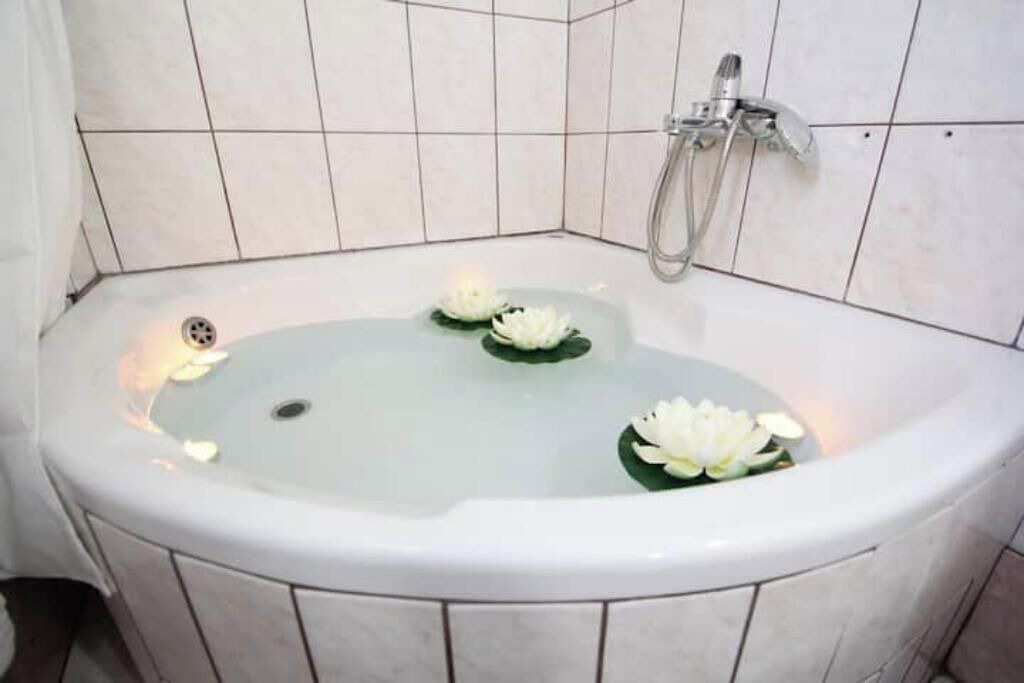 Photo of Bathroom in Souvala