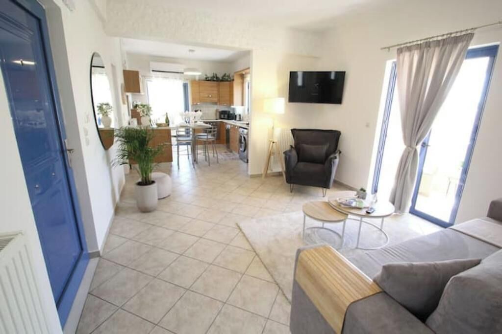 Photo of Livingroom in Souvala