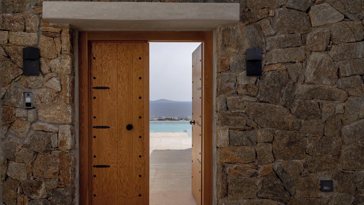 Photo of Outdoor in Agios Stefanos