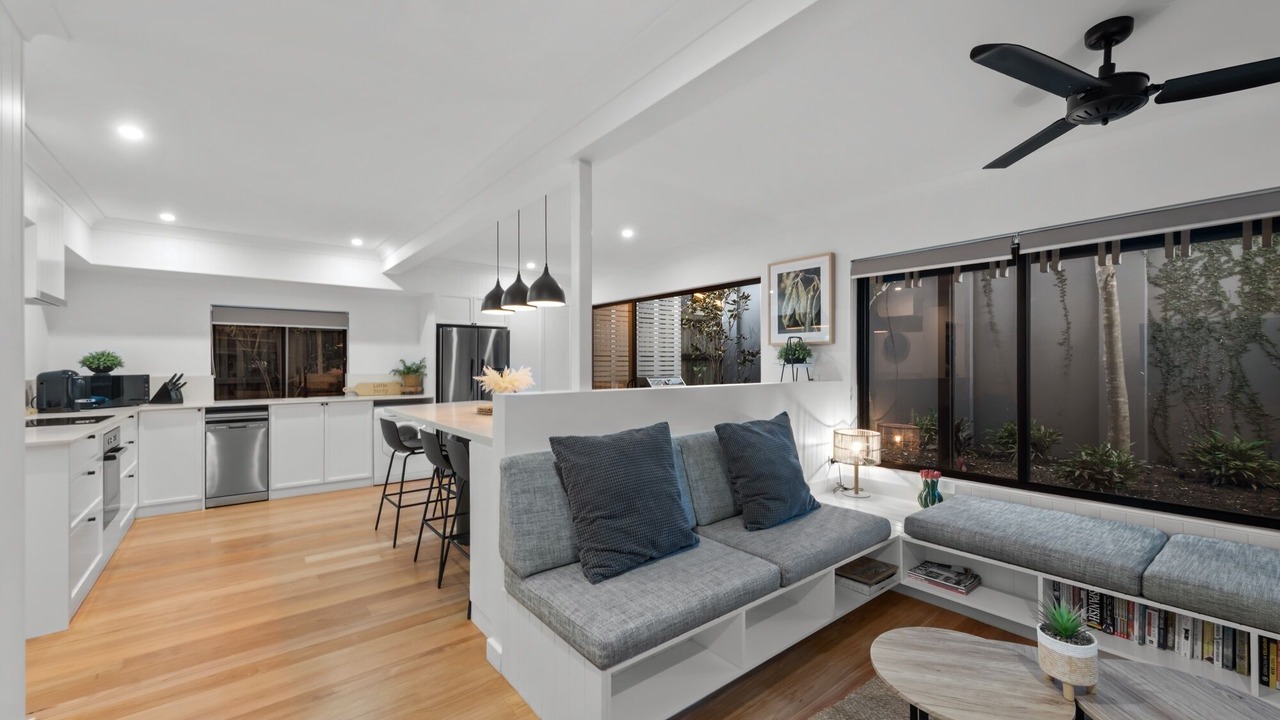 Photo of Livingroom in New Farm