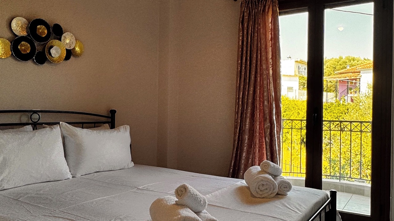 Photo of Bedroom in Pylos-Nestoras