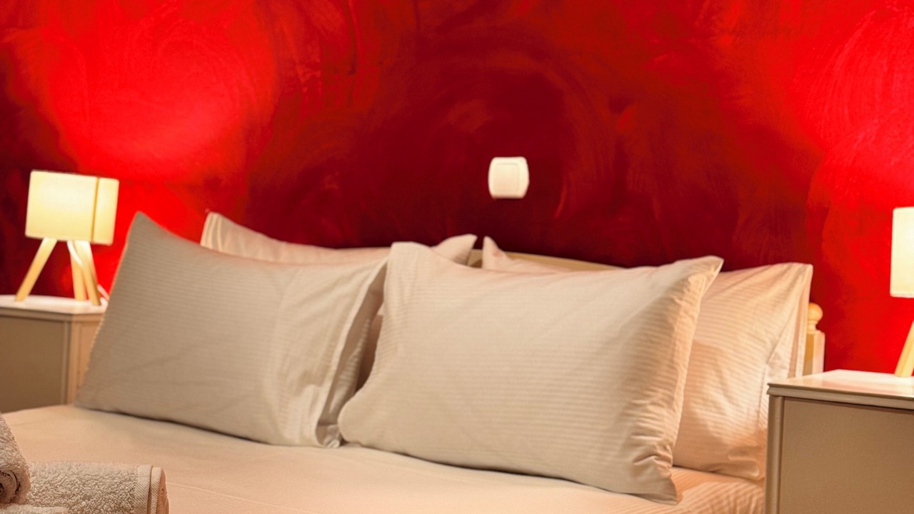 Photo of Bedroom in Pylos-Nestoras