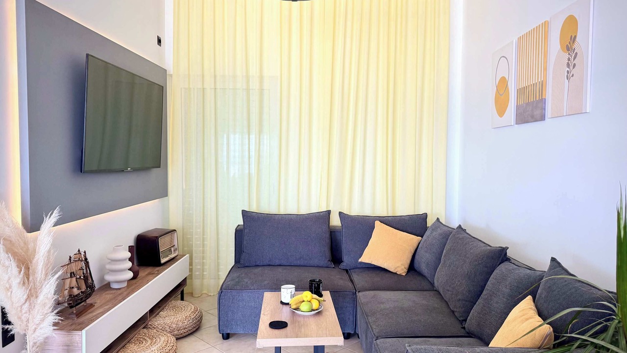 Photo of Bedroom in Amfilochia
