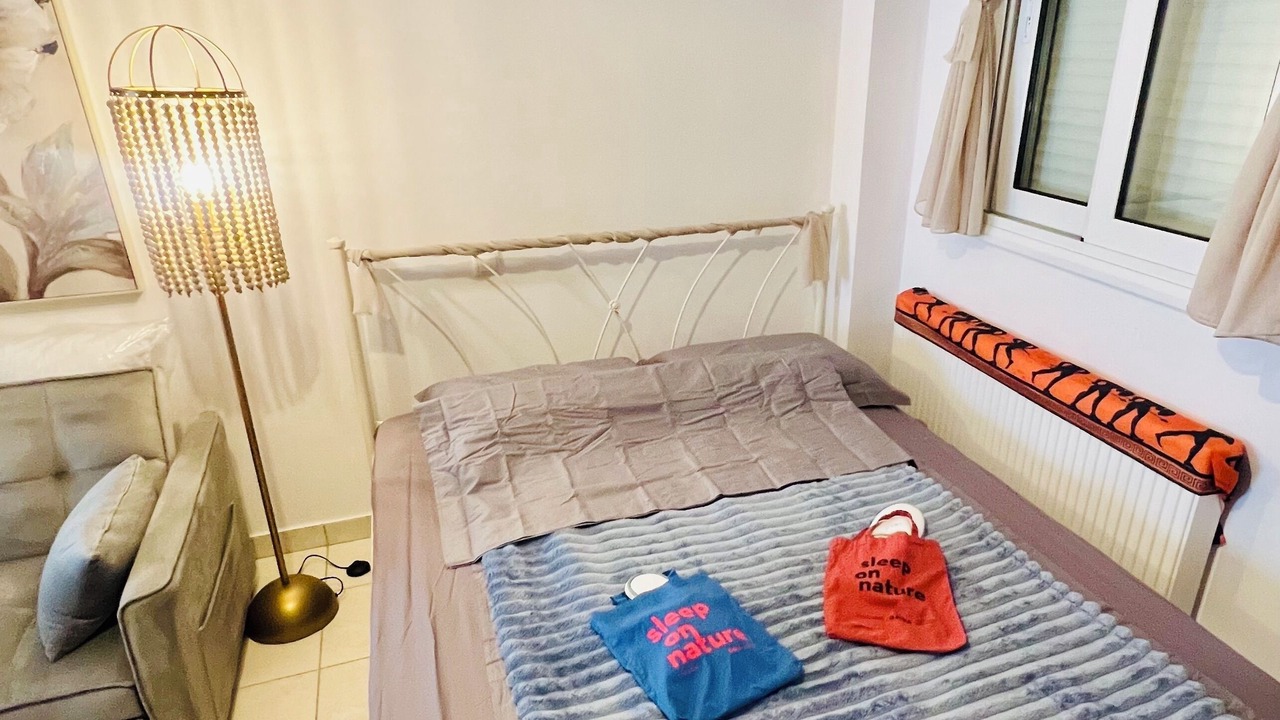 Photo of Bedroom in Lamia