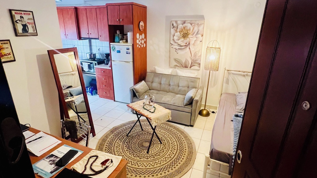 Photo of Livingroom in Lamia