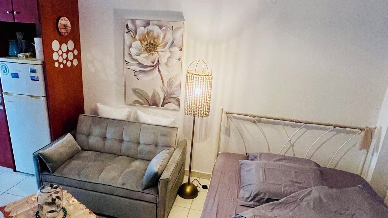 Photo of Bedroom in Lamia