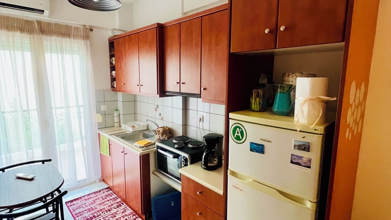 Photo of Kitchen in Lamia