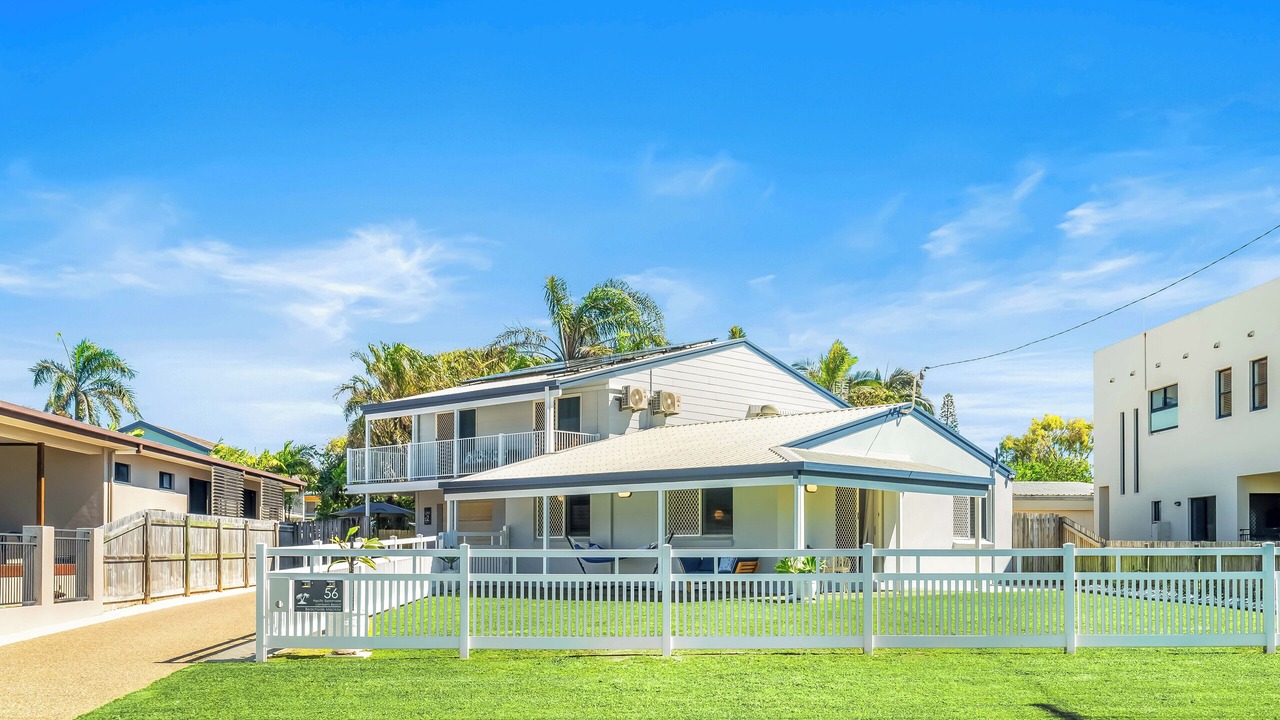 Photo of Outdoor in Slade Point