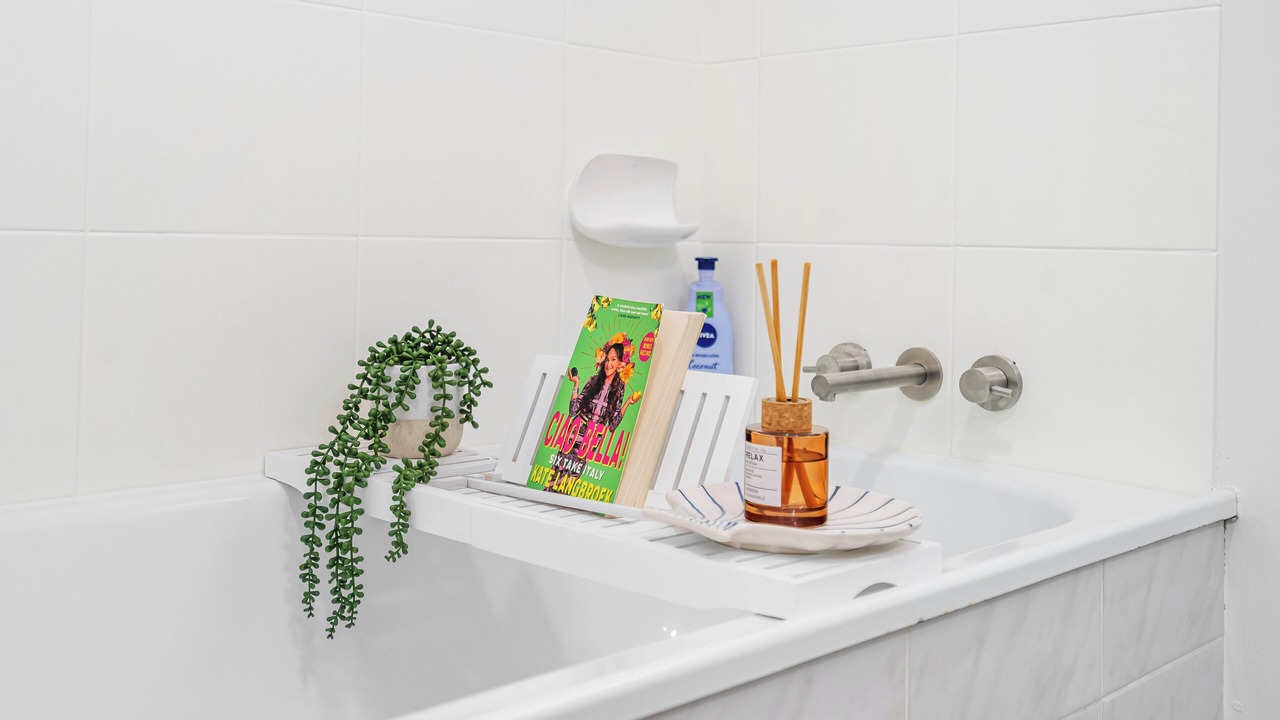 Photo of Bathroom in Slade Point