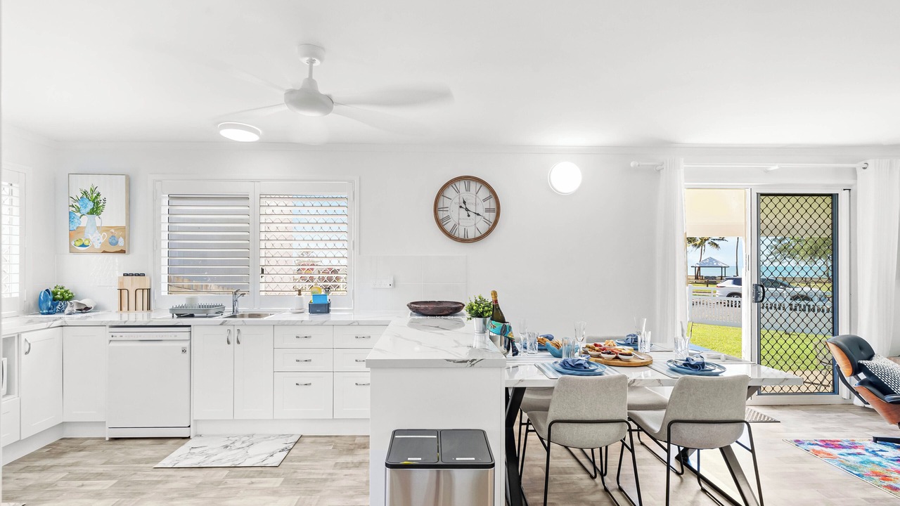 Photo of Kitchen in Slade Point