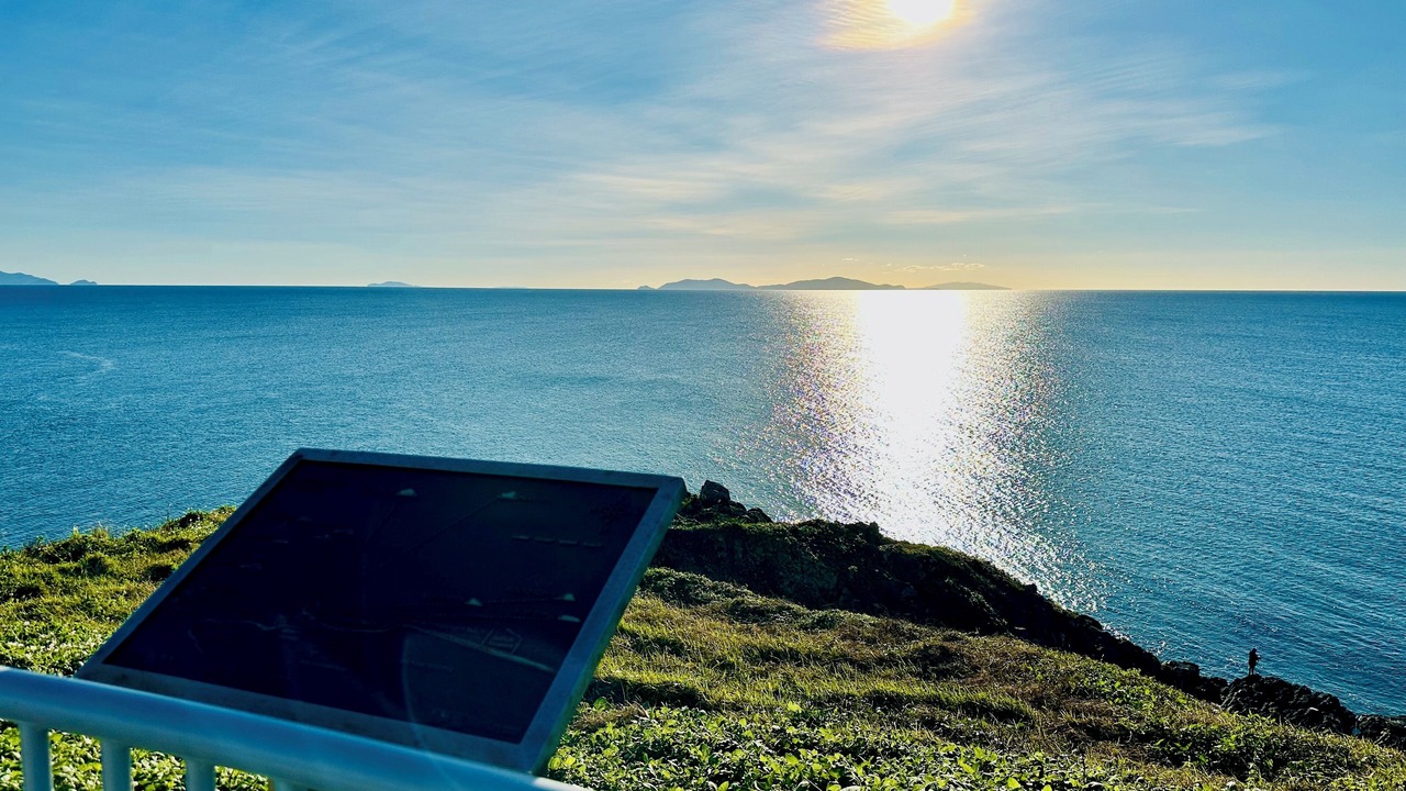 Photo of Outdoor in Slade Point