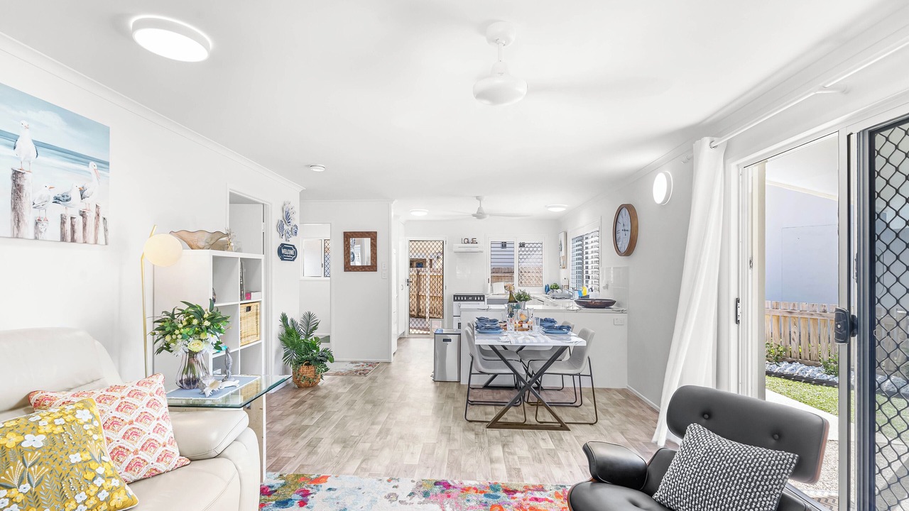 Photo of Livingroom in Slade Point