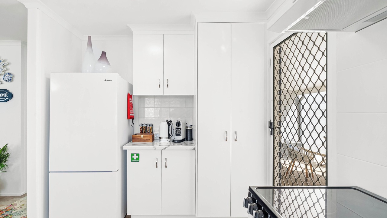 Photo of Kitchen in Slade Point