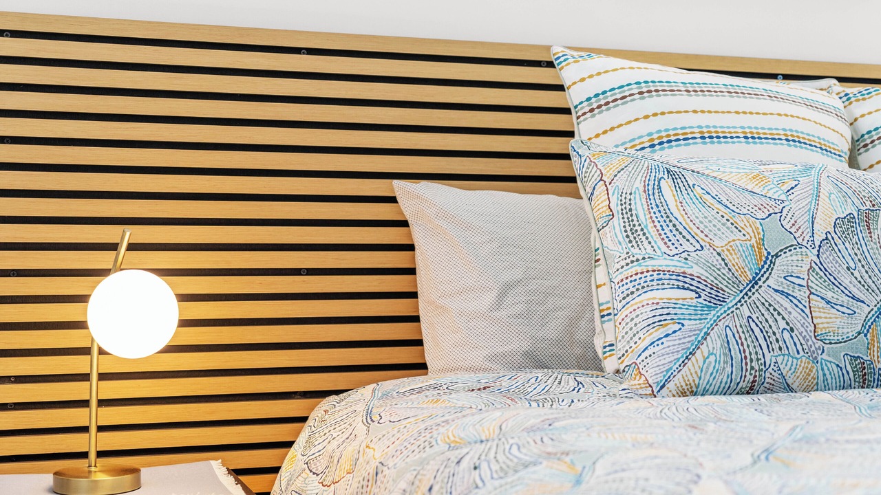 Photo of Bedroom in Slade Point