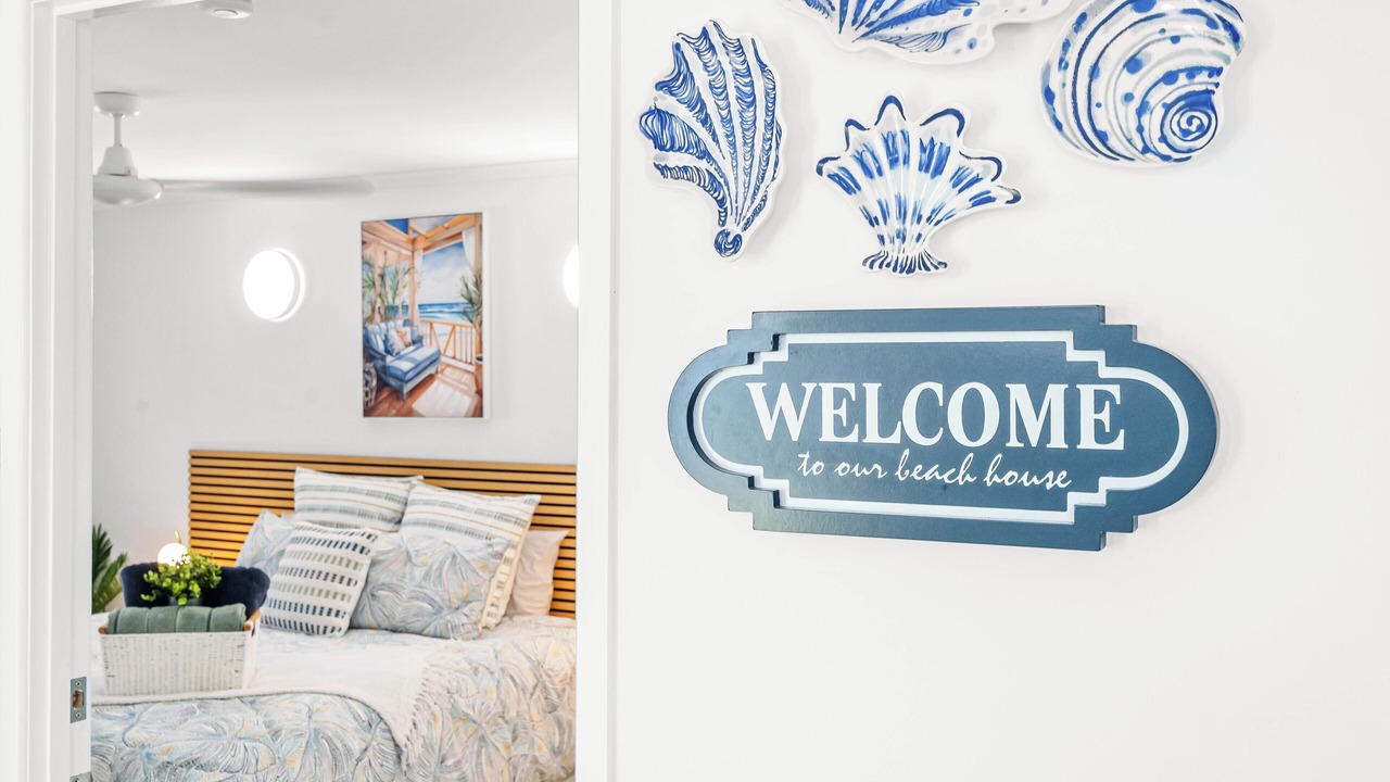 Photo of Bedroom in Slade Point