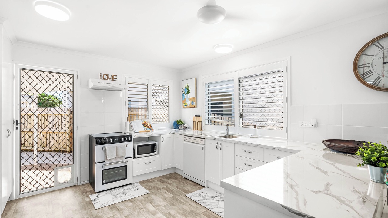 Photo of Kitchen in Slade Point